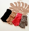 Guantes colors