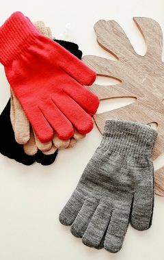 Guantes colors - comprar online