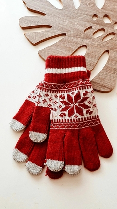Guantes Grecia - comprar online