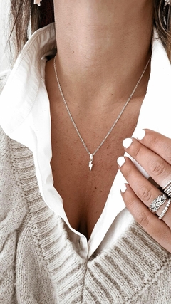 Collar rayito - comprar online