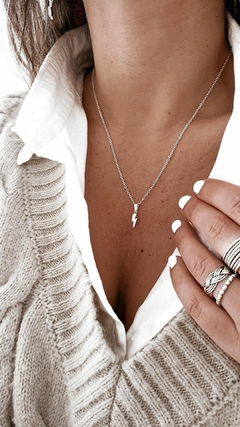 Collar rayito