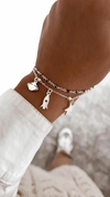 Pulsera nave espacial