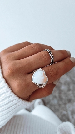 Anillo Uma
