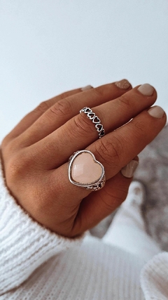Anillo Uma - comprar online