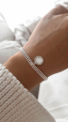 Pulsera Smile - comprar online