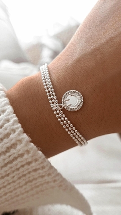 Pulsera Smile
