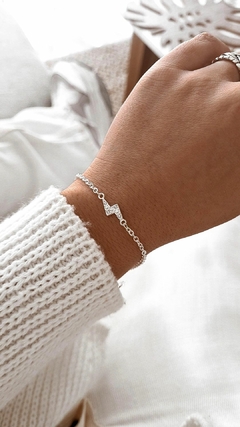 Pulsera rayito shine