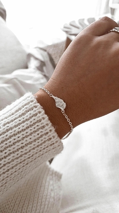 Pulsera alita shine en internet
