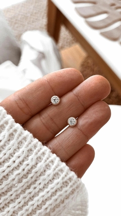 Miniaturas strass - por par - comprar online