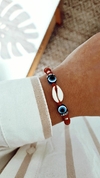 Pulsera Juana protect