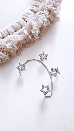 Solitario estrellas - por unidad - comprar online