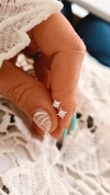 Miniaturas destello shine - por par