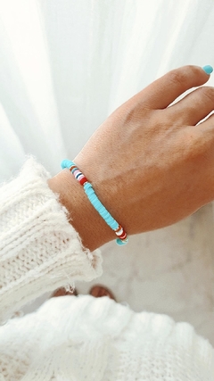Pulsera Hawai