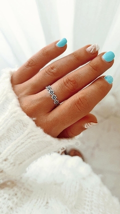 Anillo florci