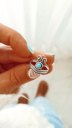 Anillo Indigo en internet