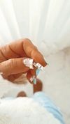 Argollas cubanas - el par -