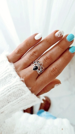 Anillo Magui