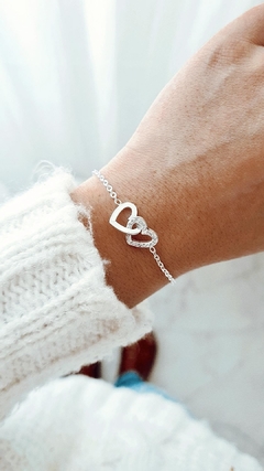 Pulsera Catia