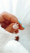 Miniaturas rayito shine - por par