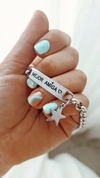 Pulsera mejor amiga