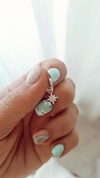 Argollas Grecy - el par