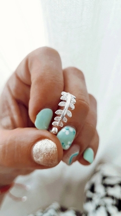 Anillo Aitana - tienda online