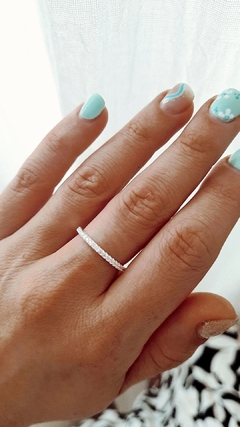 Anillo Penelope - comprar online