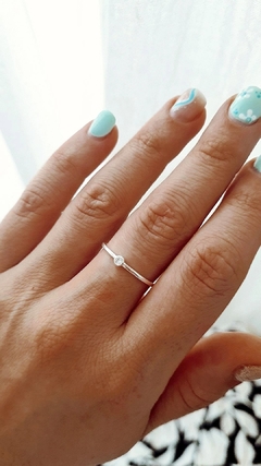 Anillo Nina - comprar online