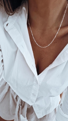 Collar Carmela