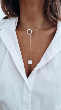 Corbatero geometric