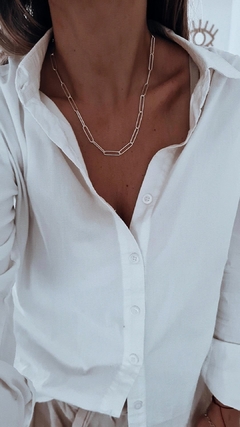 Collar china XL