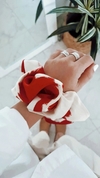 Colita sofi roja