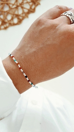 Pulsera Lola colors