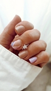 Argolla star shine - por unidad