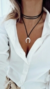 Collar armadura