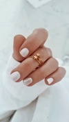 Anillo 3 estrellas