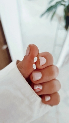 Miniaturas gotas shine - por par en internet