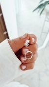 Argollas Kreta AB - por par