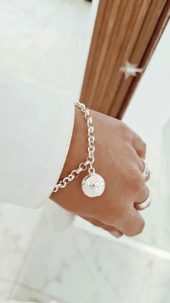 Pulsera viajar - comprar online