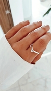 Anillo cubic