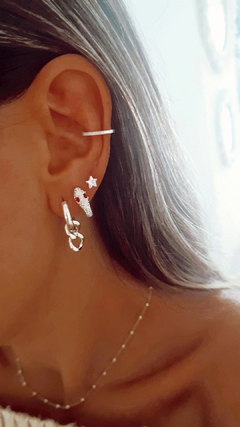 Bidu shine Siena - por unidad - Coquetas Accesorios