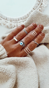 Anillo ojito Protector