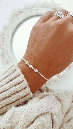 Pulsera Mykonos - comprar online