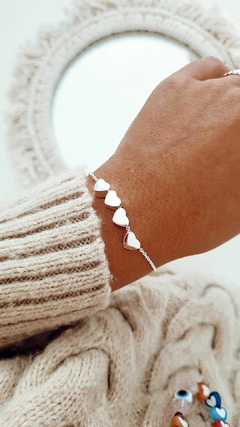 Pulsera amore