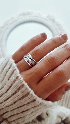 Anillo Tana
