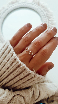 Anillo infinito