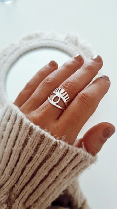 Anillo Eye