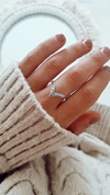 Anillo pico V
