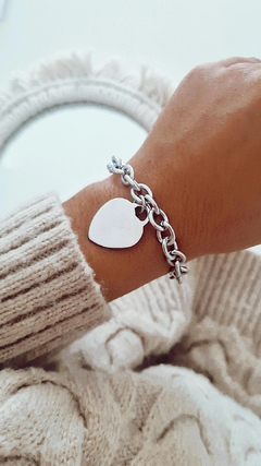 Pulsera Tiffany