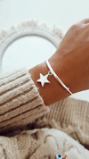 Pulsera Sanlu estrella